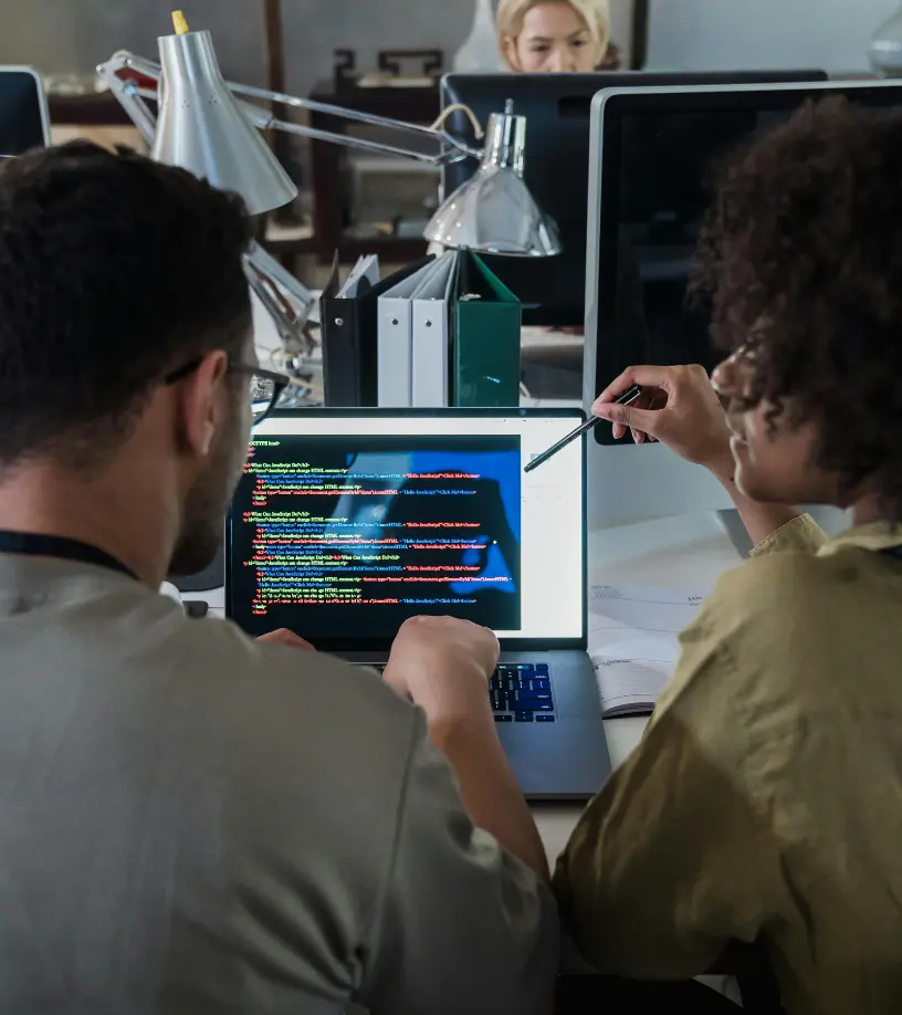 Modern Innovation Meets Executionn